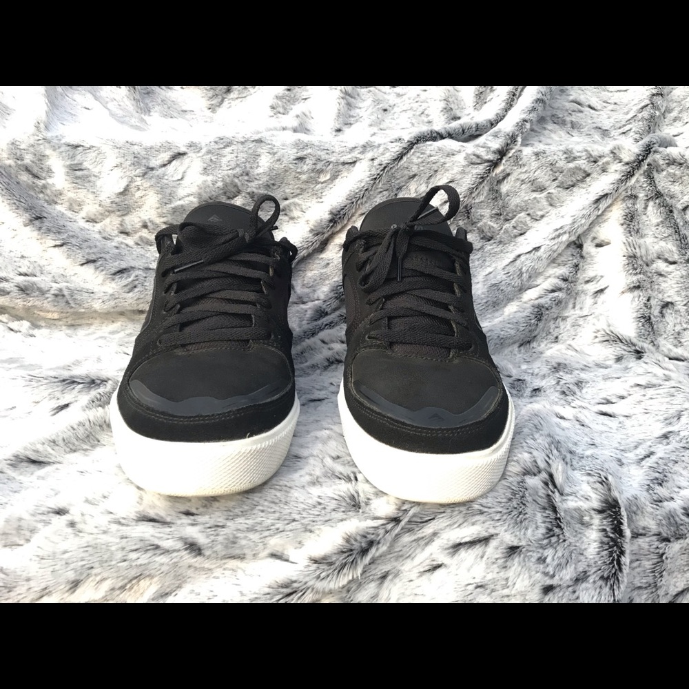 Emerica Men’s Reynolds G6 Skate Shoe 🛹